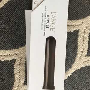 L’ange 32mm ceramic wand